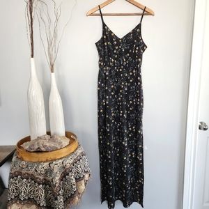 H&M Long Maxi Dress